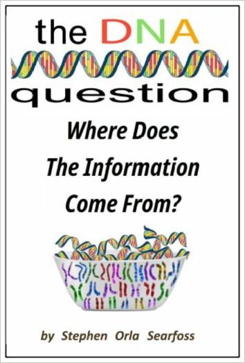 Book: The DNA Question